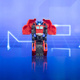 TRANSFORMERS EARTHSPARK TACTICON OPTIMUS PRIME HASBRO F6709