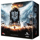FROSTPUNK GRA PLANSZOWA REBEL POLSKIE WYDANIE