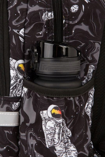 Plecak szkolny Jerry klasa 1-3 Astronauta Nasa Coolpack F029932