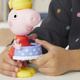 Świnka Peppa figurka Peppa 15 cm do przebierania ubranka Hasbro G0331