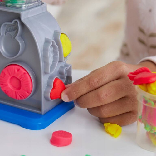 Play-Doh ciastolina Kitchen zestaw Blender do Smoothies Hasbro F9142