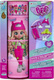 CRY BABIES BFF LALKA HANNAH FASHION S2 +AKC 908406