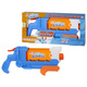 NERF Super Soaker Wyrzutnia pistolet na wodę Power Flip Fill Hasbro F8643