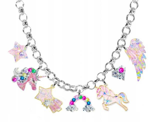 EPEE BIŻUBIŻU MAGICZNA ZESTAW JEDNOROŻEC 91762