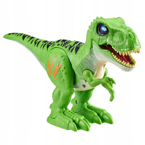 ZURU Robo Alive Figurka interaktywna Dinozaur T-REX 7127