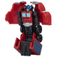 TRANSFORMERS EARTHSPARK TACTICON OPTIMUS PRIME HASBRO F6709