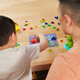 Play-Doh Ciastolina zestaw Żaba i Nauka Kolorów Hasbro F6926