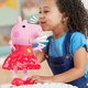Świnka Peppa Interaktywna figurka 30 cm tańczy 55 dźwięków Hasbro F8873