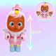 CRY BABIES ICE WORLD KEEP ME WARM LALECZKA DREAMY
