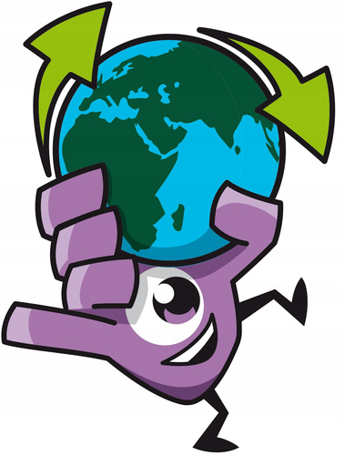 Gra karciana Dobble Rebel