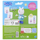 Świnka Peppa figurka Owca Suzy 15 cm do przebierania ubranka Hasbro G0330