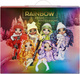 RAINBOW HIGH LALKA WINTER BREAK POPPY ROWAN 574767