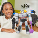 MixMashers Marvel Megatron Deluxe figurka 12 cm twórz bohatera Hasbro F9736