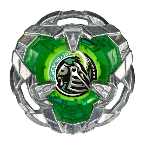 Beyblade X Helm Knight 3-80N zestaw startowy Hasbro F9581