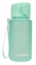 BIDON 400ML BRISK MINI POWDER MINT COOLPACK Z17645