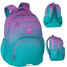 Coolpack Pick Plecak Szkolny młodzieżowy Gradient Blueberry E99505
