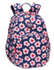 Coolpack Rider Plecak Szkolny Młodzieżowy Flores Nina F109915