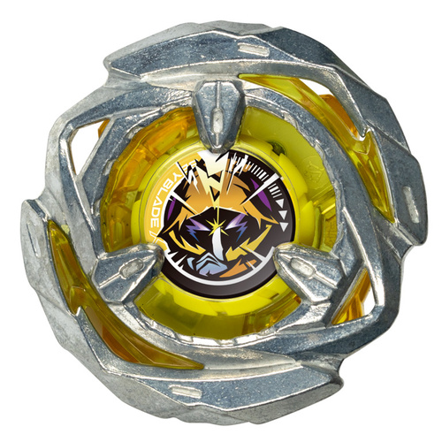 Beyblade X Arrow Wizard 4-80B Stamina zestaw startowy Hasbro F9582
