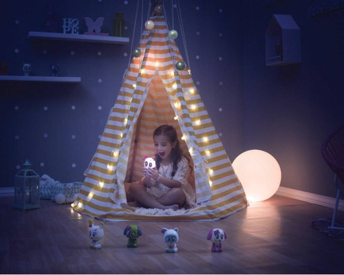 EPEE LUMINKI ŚWIECĄCY PRZYJACIEL KITTY 92028