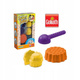 SUPER SAND ZESTAW BAKERY PIASEK + FOREMKI 32428