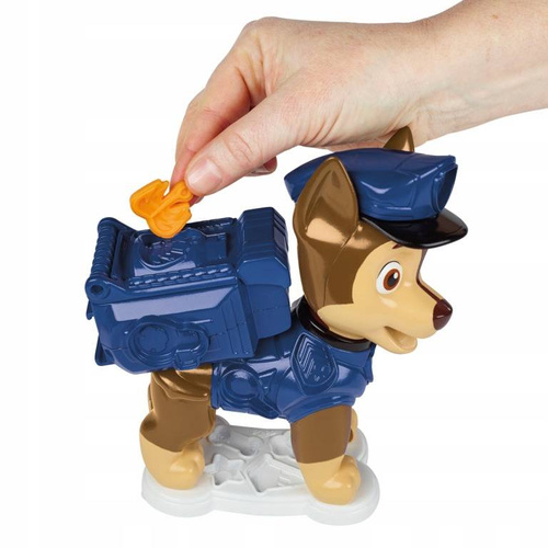 HASBRO PLAY-DOH CIASTOLINA PSI PATROL CHASE ZESTAW FILMOWY F1834