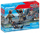 PLAYMOBIL ZESTAW FIGUREK JEDNOSTKI SPECJALNEJ