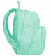 Coolpack Rider Plecak Szkolny Młodzieżowy Powder Mint F109645