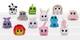 LITTLE TIKES SPRINGLINGS SURPRISE SERIA 2 650772