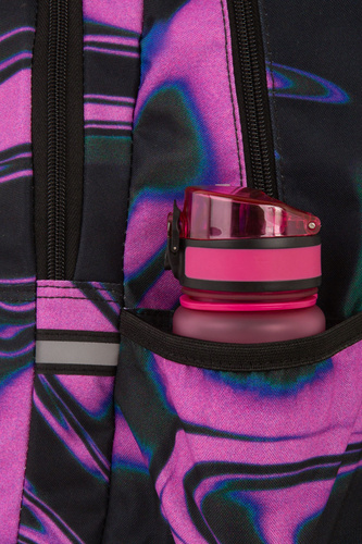 Plecak szkolny młodzieżowy Pick Amethyst Coolpack F099892