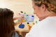 Play-Doh Ciastolina zestaw Żaba i Nauka Kolorów Hasbro F6926