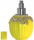Perfumies Laleczka lalka we flakonie perfum Chloe Love Yellow zmiana koloru