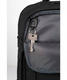 R-Bag Muls Plecak miejski na laptopa 13-15,6" z USB Black Z421