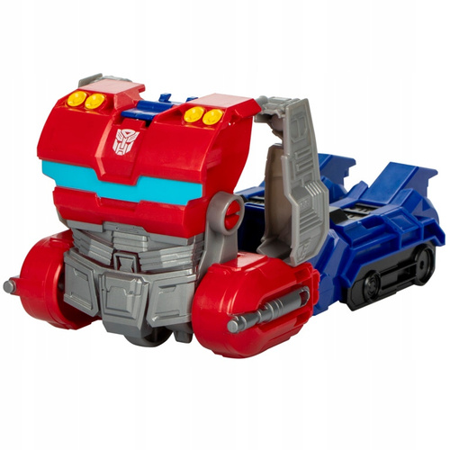 Transformers Mega Changer Optimus Prime Orion Pax Figurka 2w1 Hasbro F8699