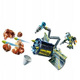 PLAYMOBIL Space Niszczyciel Meteoroidów 71369