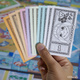 Gra Monopoly Stitch Polska wersja Hasbro G0388
