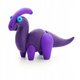 Hey Clay Masa Plastyczna Mega Dinos Tm Toys HCL18006