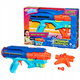 NERF Super Soaker Wyrzutnia na wodę Power Drench stacja napełniania Hasbro