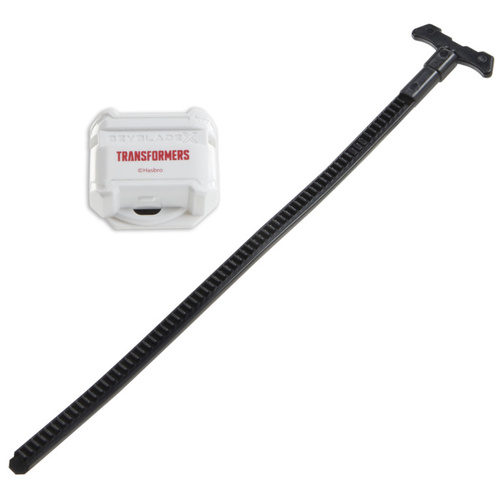 Beyblade X Transformers Optimus Prime 4-60P vs Megatron 4-80B Hasbro G0353