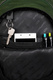 PLECAK SZKOLNY JERRY GRASS KL.1-3 COOLPACK