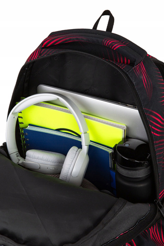Plecak szkolny młodzieżowy Pick Rubin Coolpack F099897