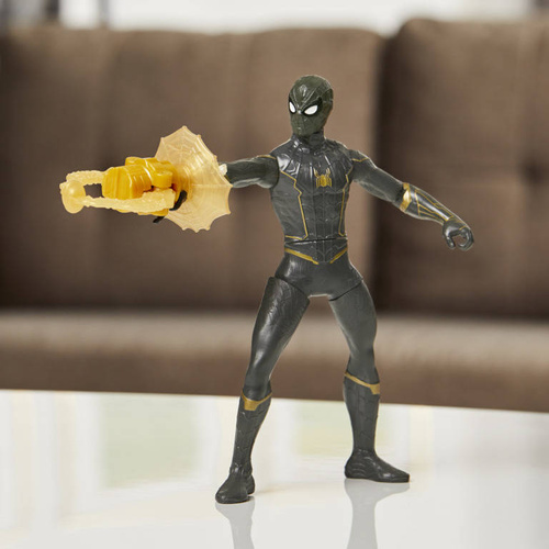MARVEL SPIDERMAN EXPLORER FIGURKA HASBRO F1918
