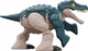 Jurassic World Fierce Changers Dinozaur 2w1 Baryonyx Parasoralophous HLP09