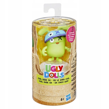 PASKUDY UGLY DOLLS FIGURKA OX + AKCESORIA, 1 SZT. - HASBRO E5440