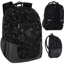 Plecak Szkolny młodzieżowy na laptopa Soul Square Coolpack F010878