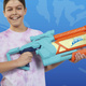 NERF Super Soaker Pistolet Wyrzutnia na wodę Mega Dunk Fill Hasbro G0999