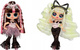 LOL SURPRISE Tweens Swap Wymienna Głowa Lalka BILLIE + 20 akcesoriów 591740