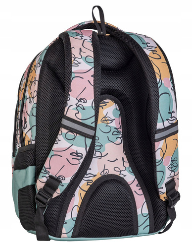 PLECAK MŁODZIEŻOWY DRAFTER 3 ART DECO COOLPACK