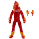 Fantastyczna Czwórka figurka akcji Human Torch Marvel Legends Hasbro G0803