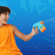 NERF Super Soaker Pistolet Wyrzutnia na wodę Mini Dunk Fill Hasbro G0993