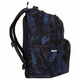 Coolpack Pick Plecak Szkolny młodzieżowy 26L Trace Navy F099836